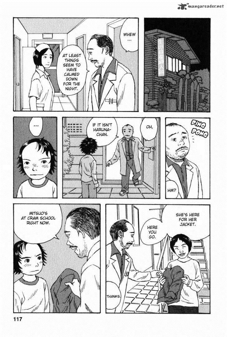 Kodomo No Kodomo Chapter 5 Page 21