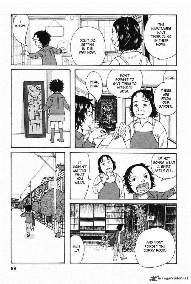 Kodomo No Kodomo Chapter 5 Page 3
