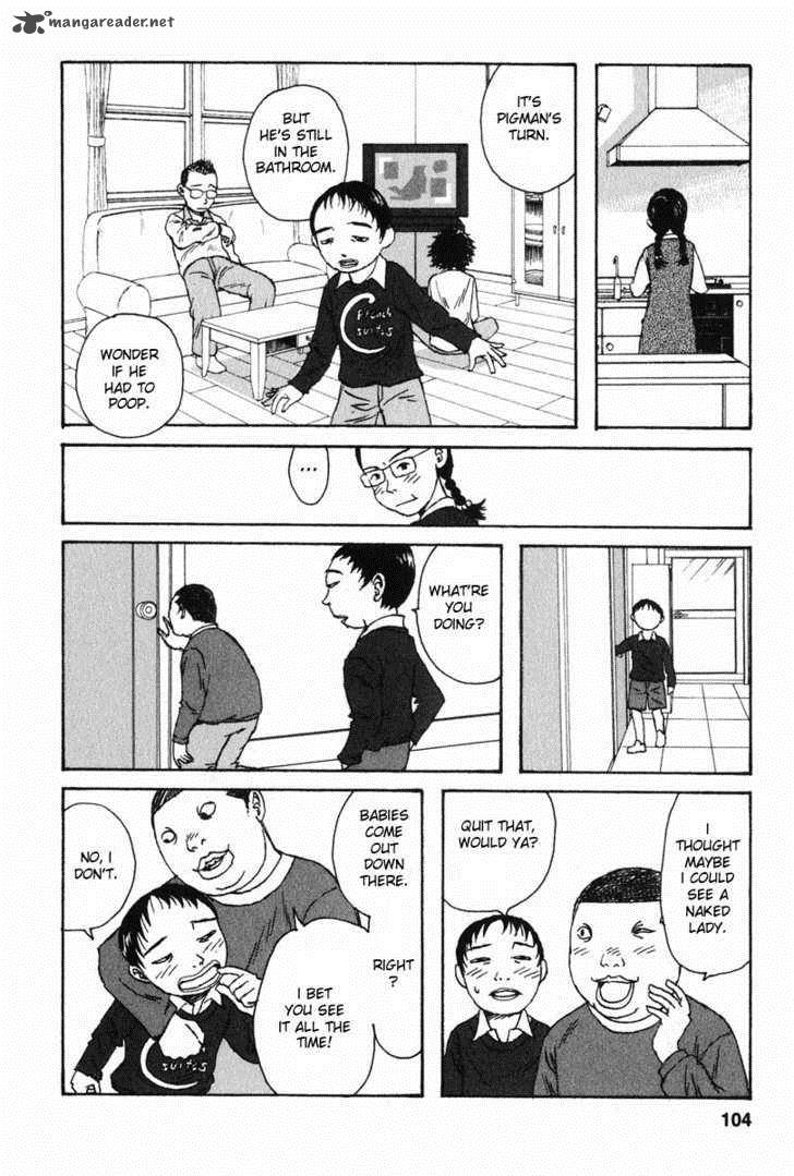 Kodomo No Kodomo Chapter 5 Page 8