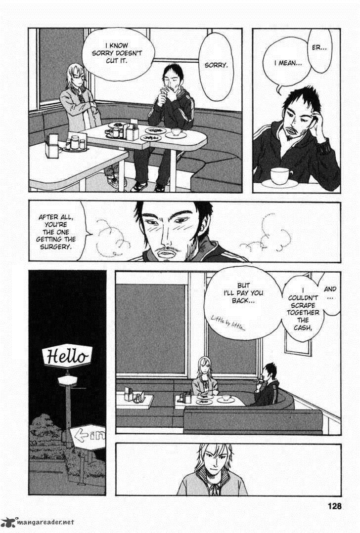 Kodomo No Kodomo Chapter 6 Page 10