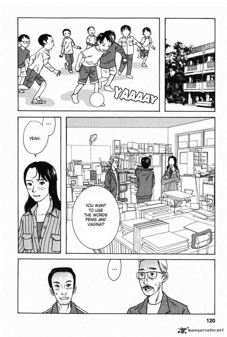 Kodomo No Kodomo Chapter 6 Page 2