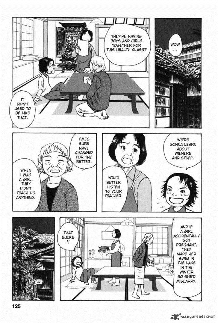 Kodomo No Kodomo Chapter 6 Page 7