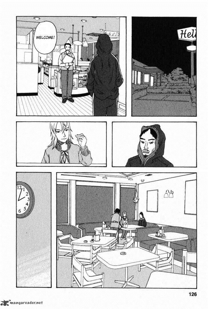 Kodomo No Kodomo Chapter 6 Page 8