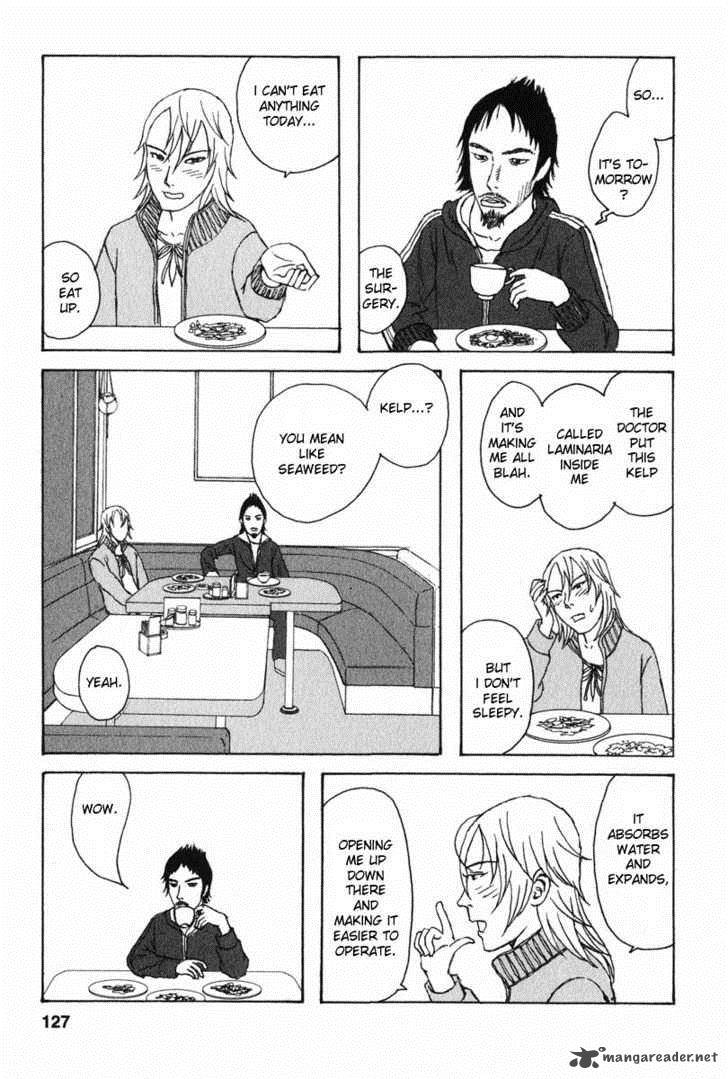 Kodomo No Kodomo Chapter 6 Page 9