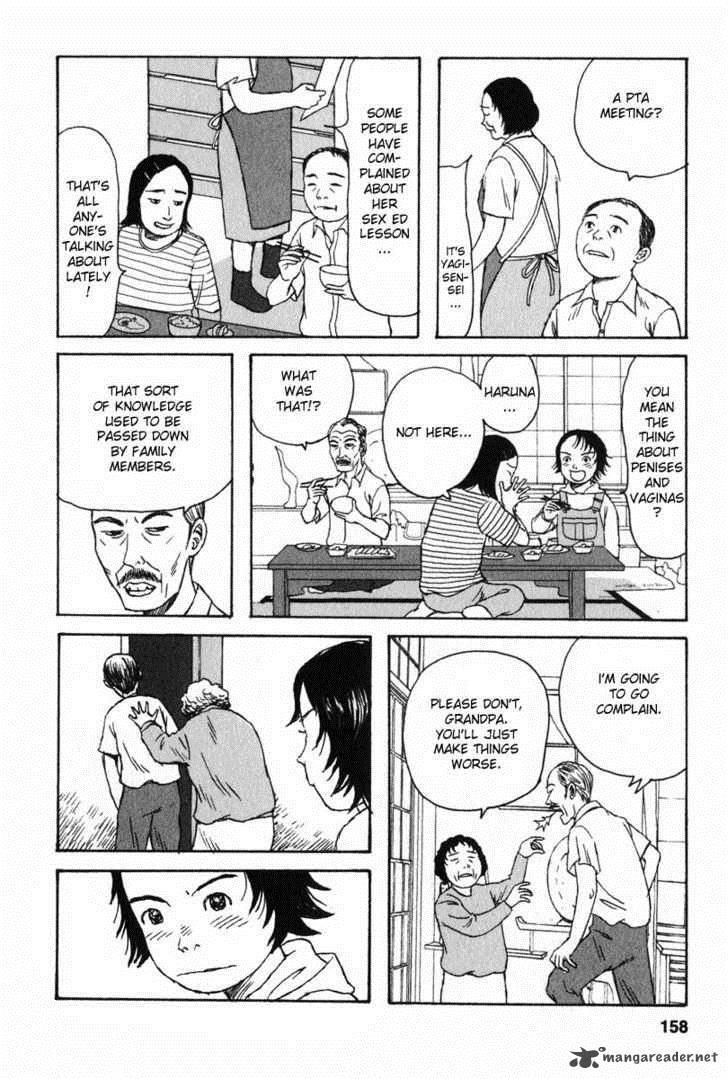 Kodomo No Kodomo Chapter 7 Page 18