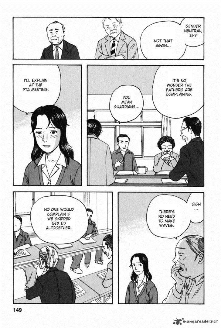 Kodomo No Kodomo Chapter 7 Page 9