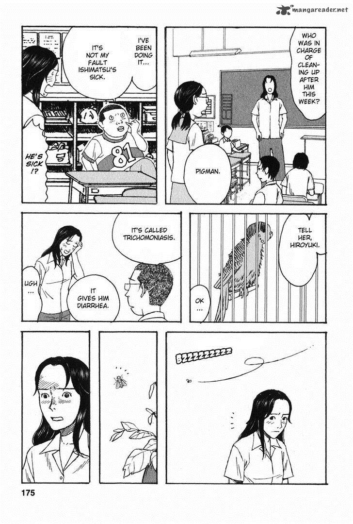 Kodomo No Kodomo Chapter 8 Page 13