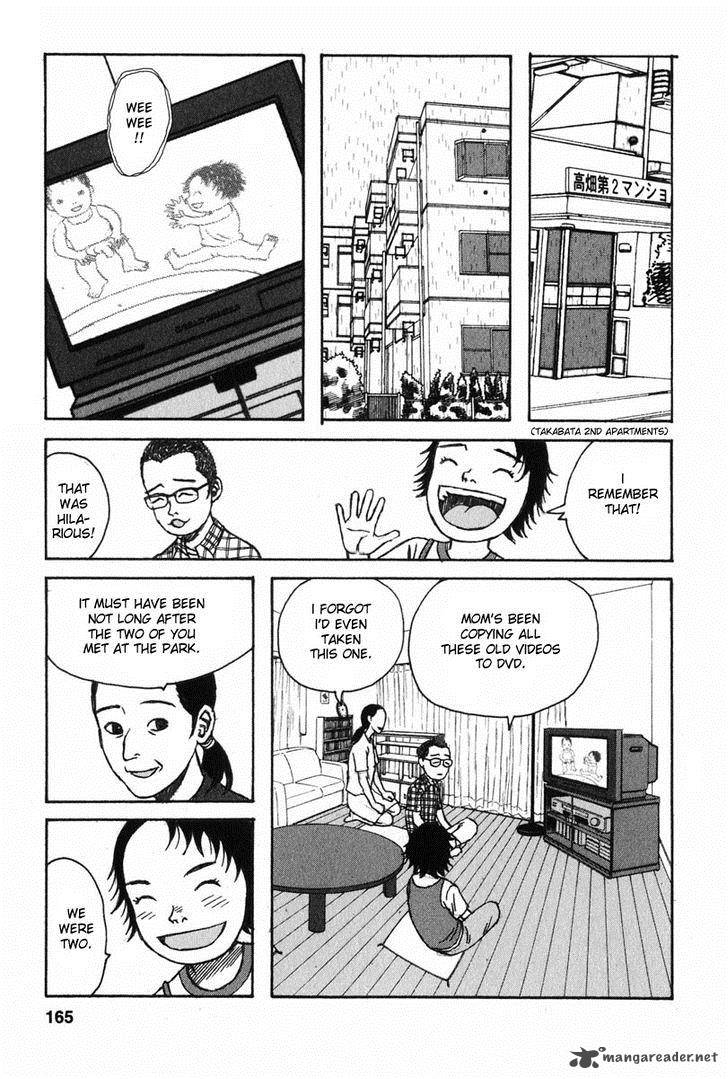 Kodomo No Kodomo Chapter 8 Page 3