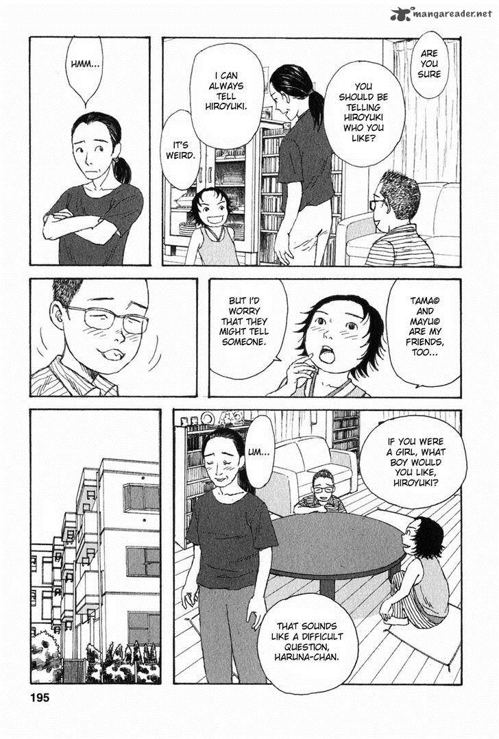 Kodomo No Kodomo Chapter 9 Page 11