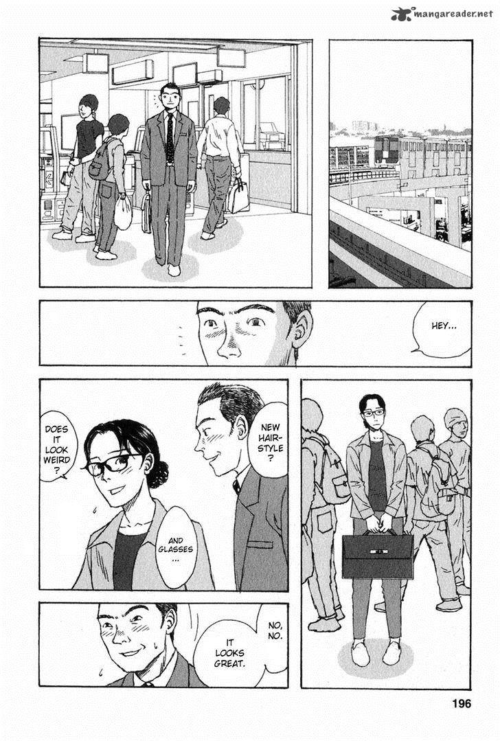 Kodomo No Kodomo Chapter 9 Page 12