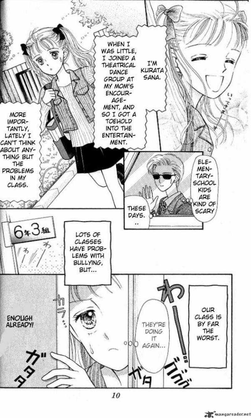 Kodomo No Omocha Chapter 1 Page 10