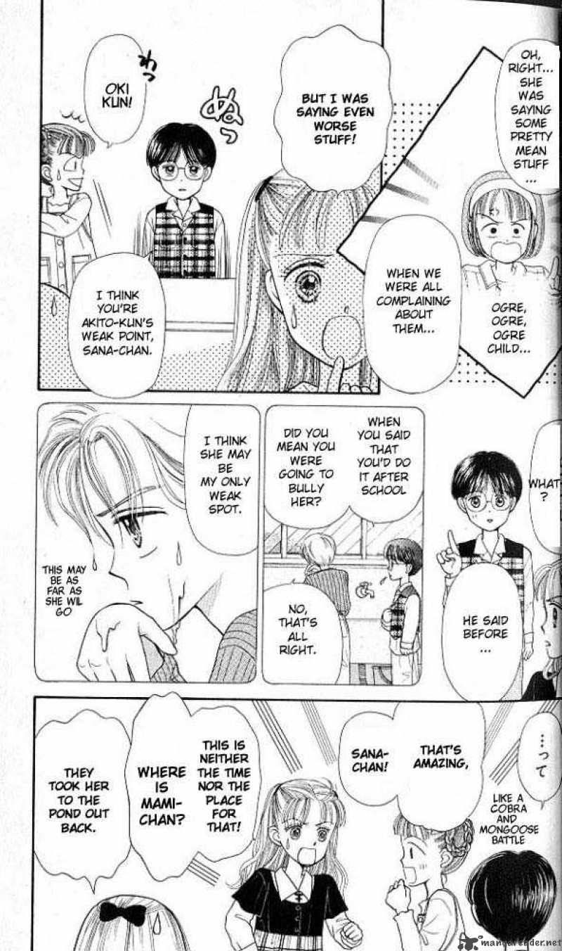 Kodomo No Omocha Chapter 1 Page 29