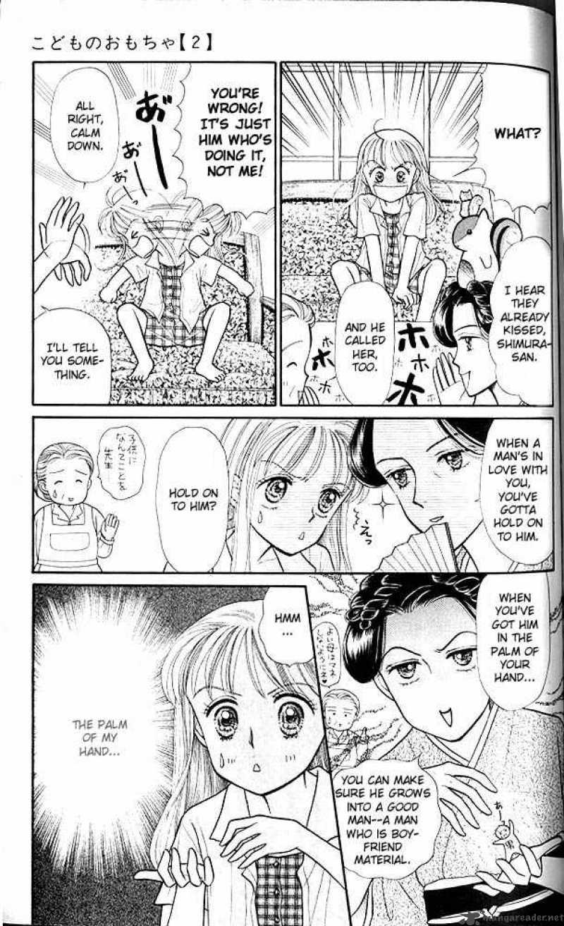 Kodomo No Omocha Chapter 10 Page 10