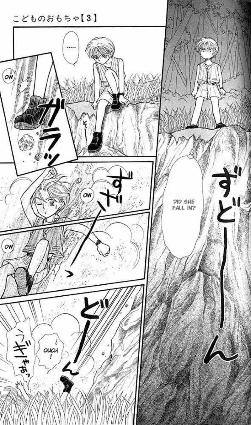 Kodomo No Omocha Chapter 12 Page 26