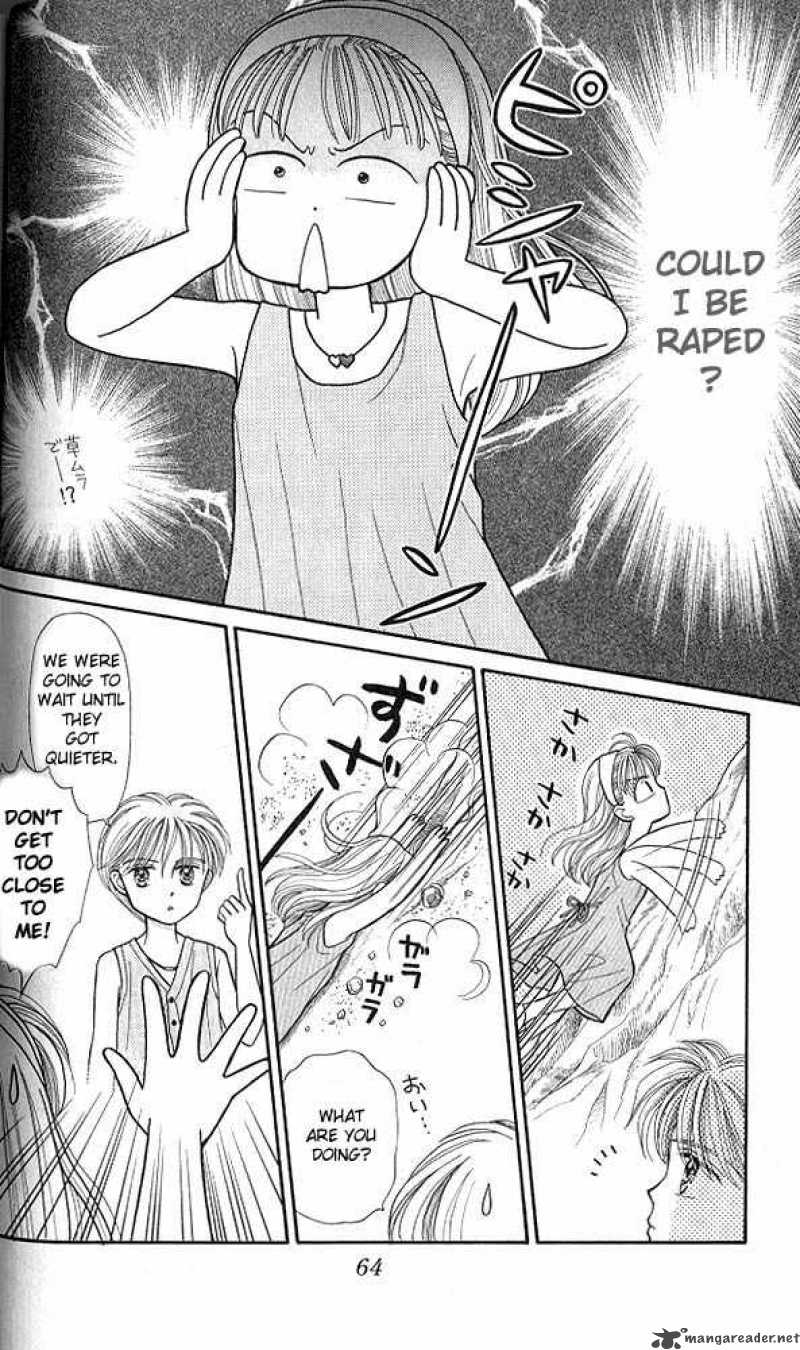 Kodomo No Omocha Chapter 12 Page 29