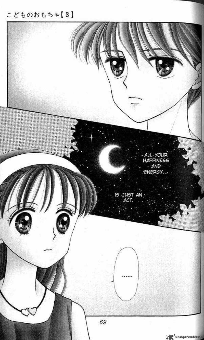 Kodomo No Omocha Chapter 13 Page 2