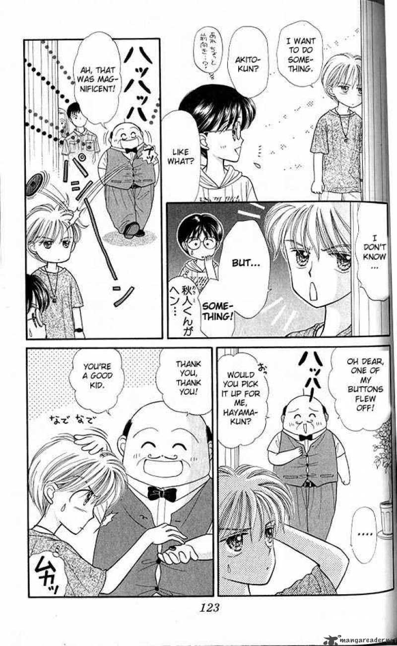 Kodomo No Omocha Chapter 14 Page 18