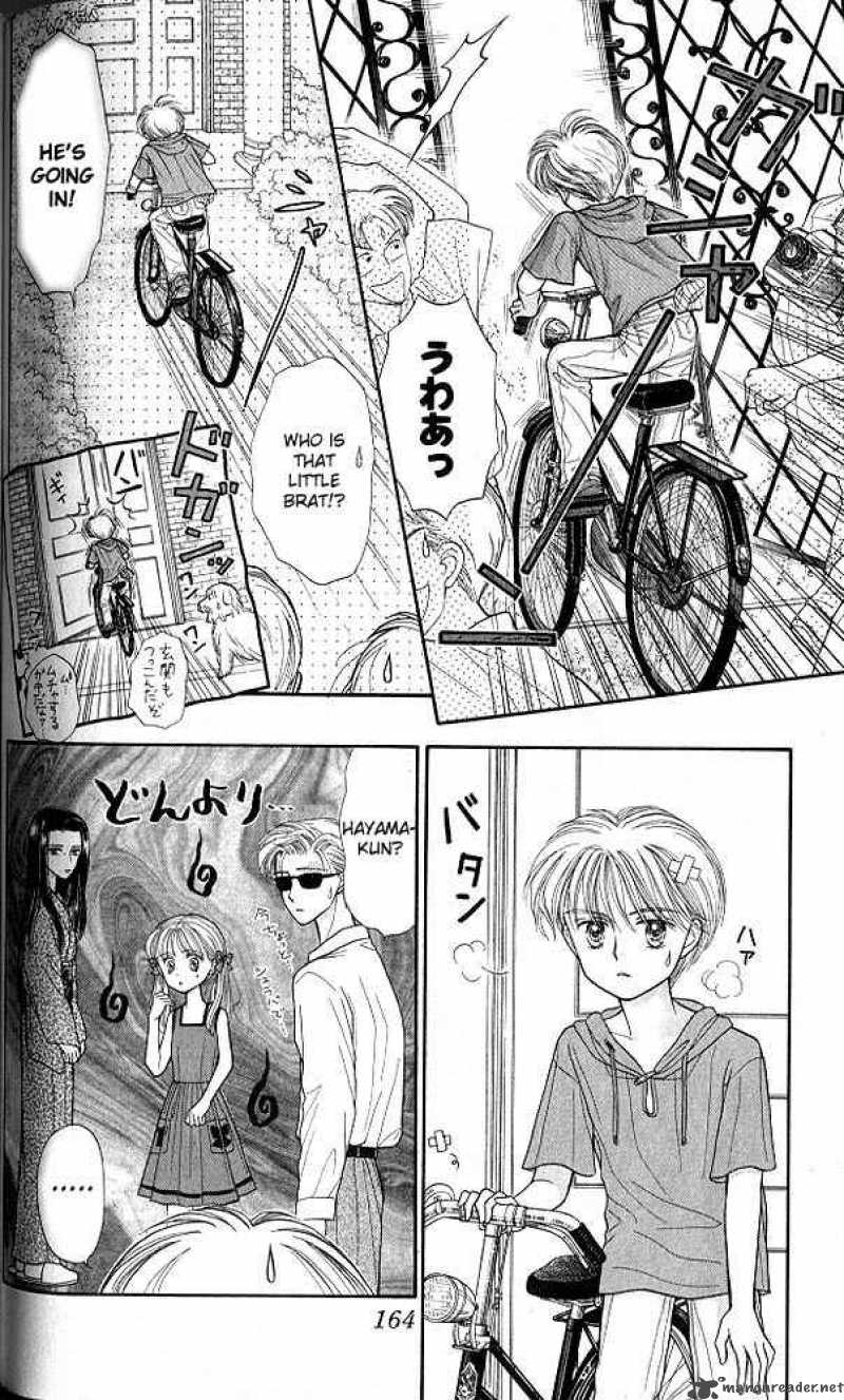 Kodomo No Omocha Chapter 15 Page 27