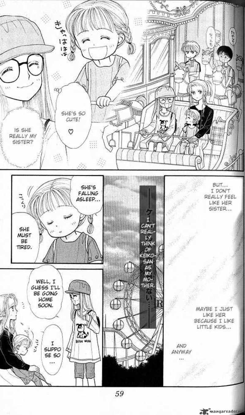 Kodomo No Omocha Chapter 17 Page 20