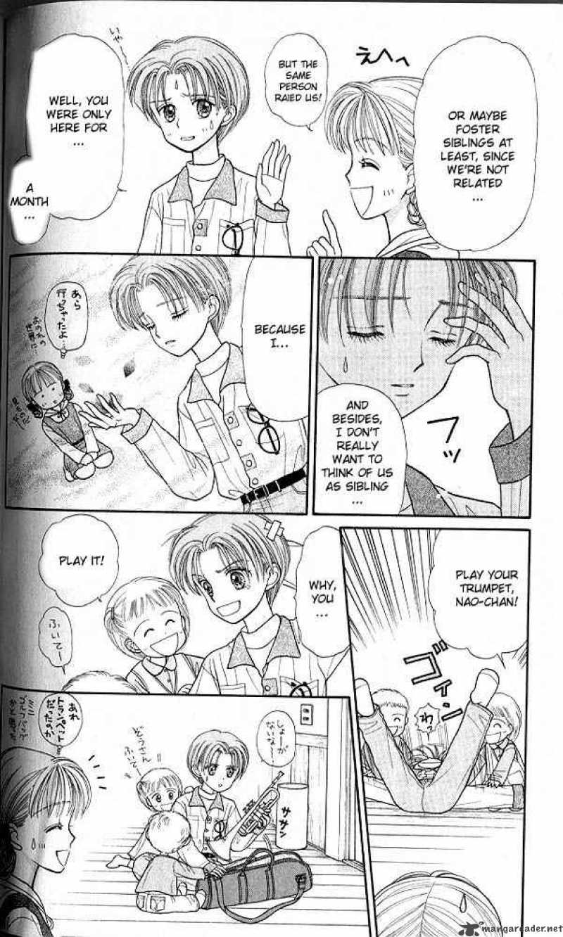 Kodomo No Omocha Chapter 18 Page 11