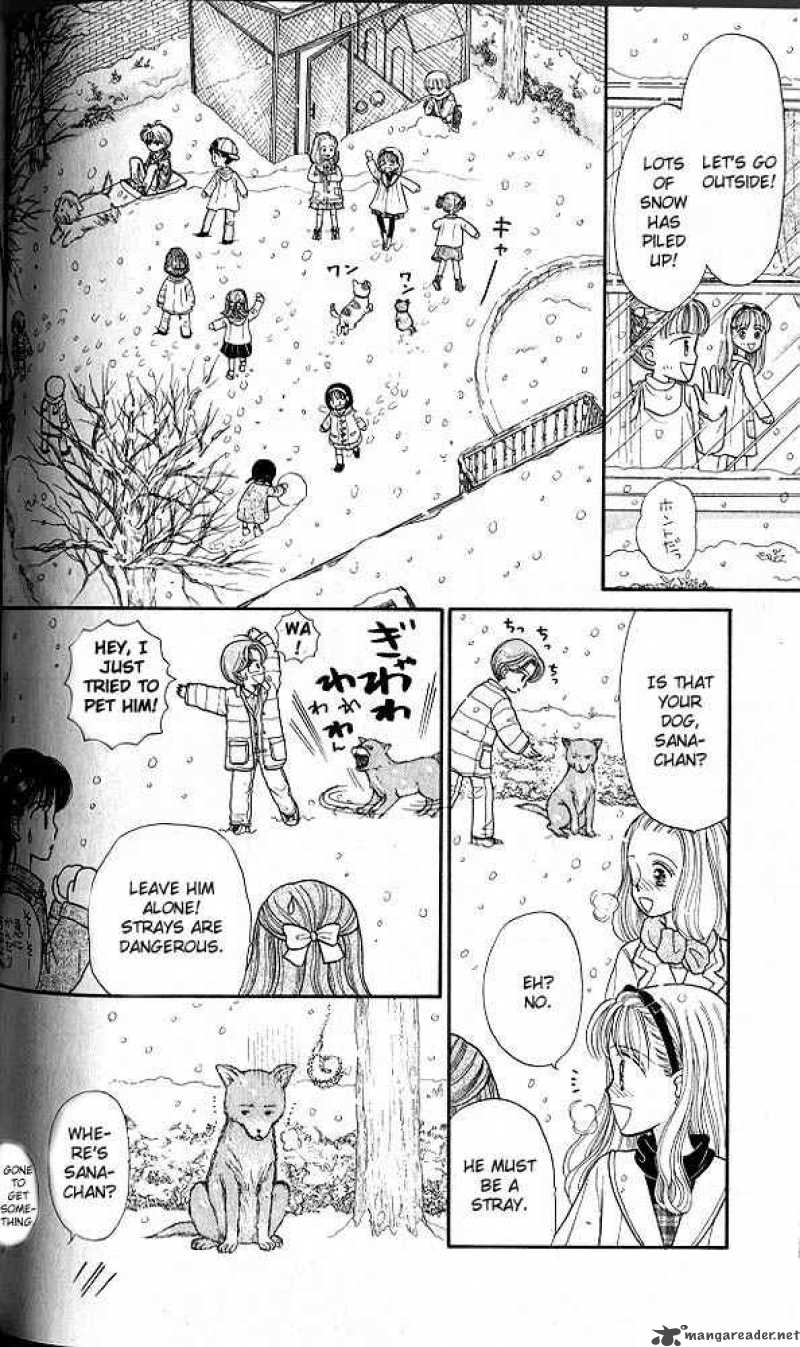 Kodomo No Omocha Chapter 18 Page 27