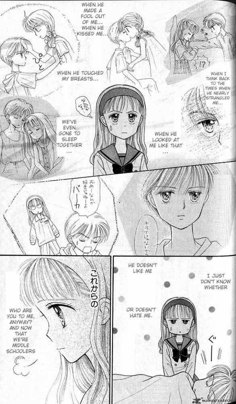 Kodomo No Omocha Chapter 20 Page 20