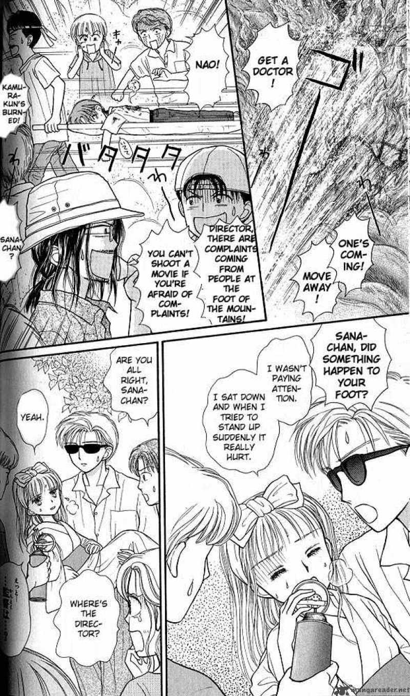 Kodomo No Omocha Chapter 28 Page 17