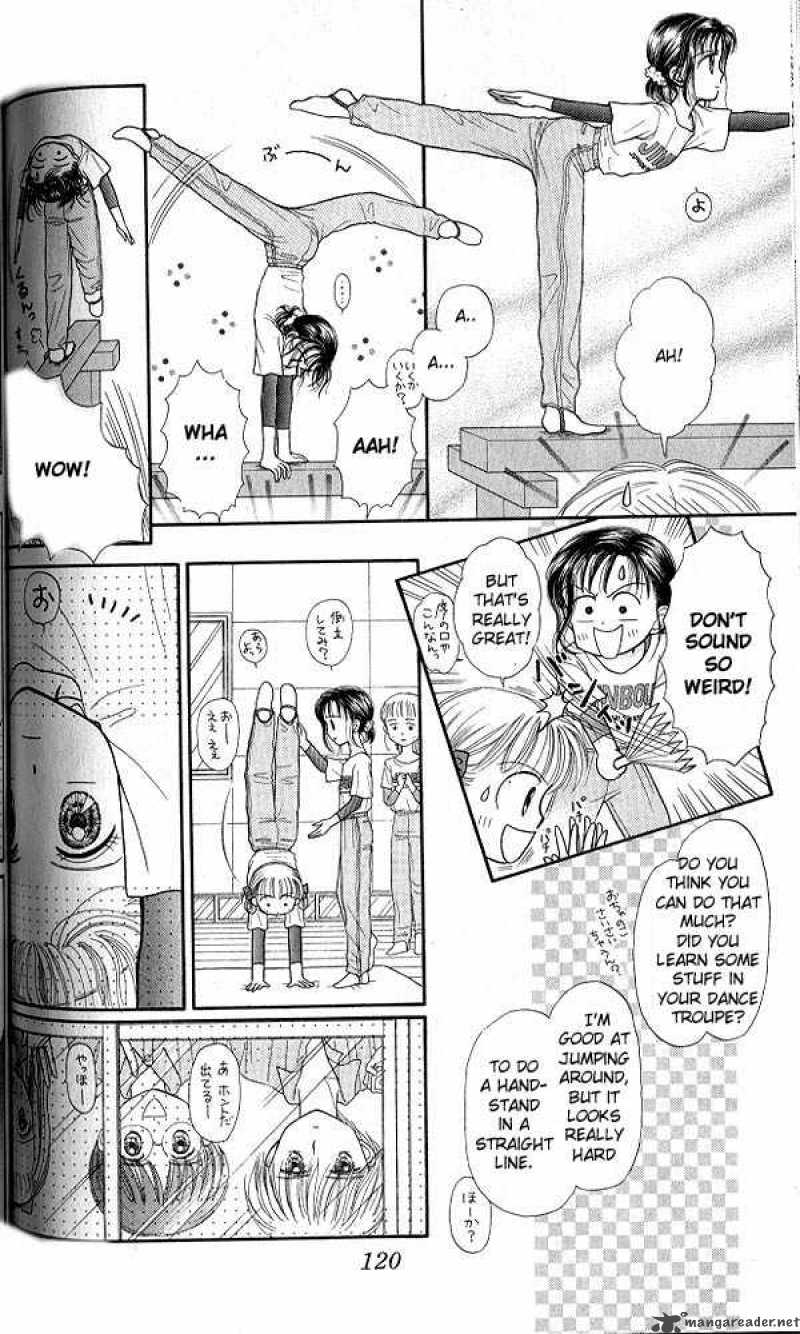 Kodomo No Omocha Chapter 29 Page 19