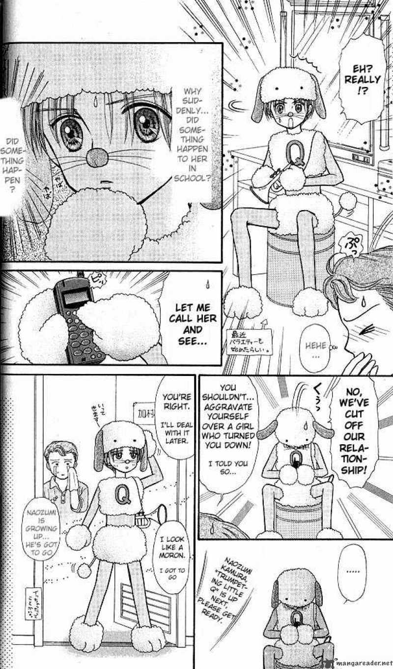 Kodomo No Omocha Chapter 31 Page 22