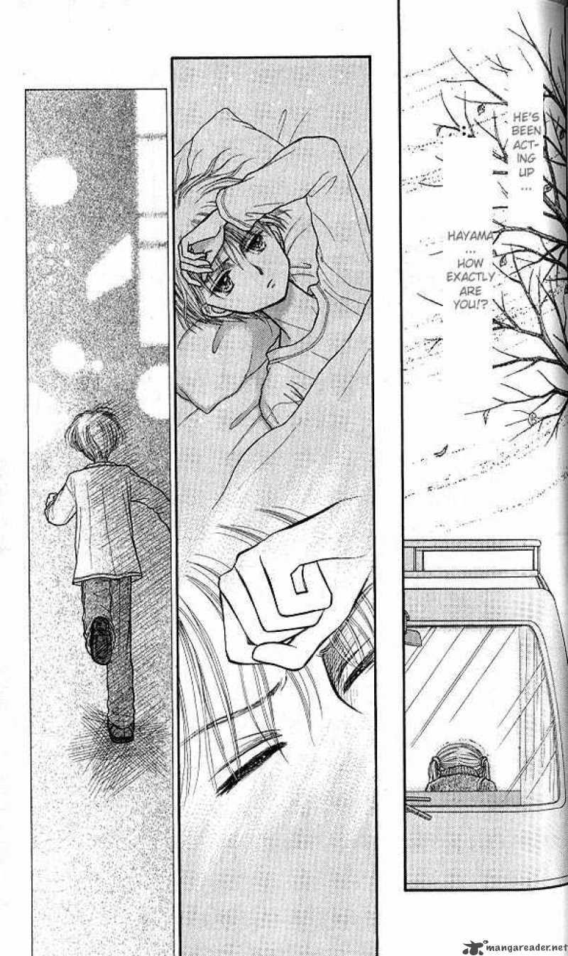 Kodomo No Omocha Chapter 33 Page 30