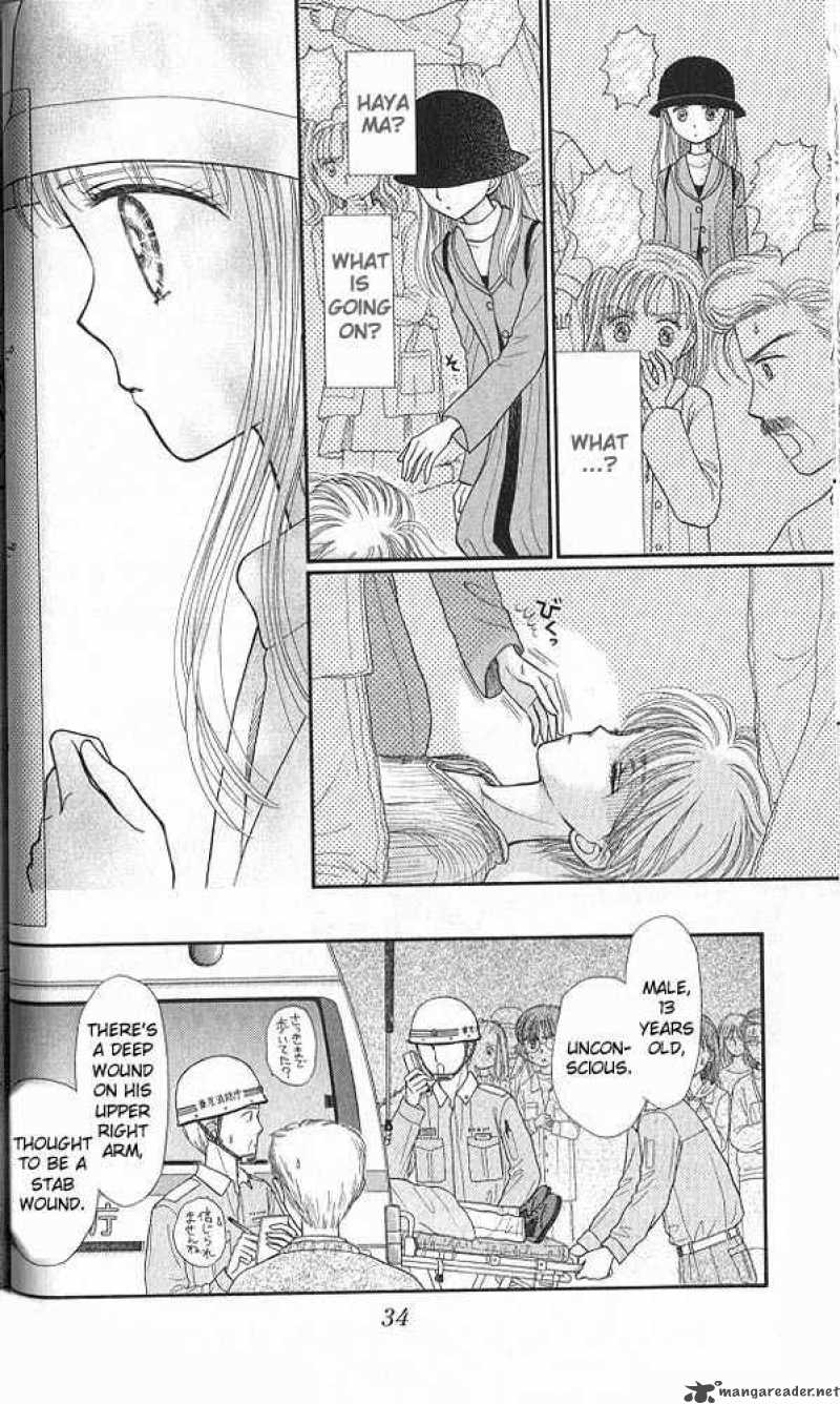 Kodomo No Omocha Chapter 36 Page 35