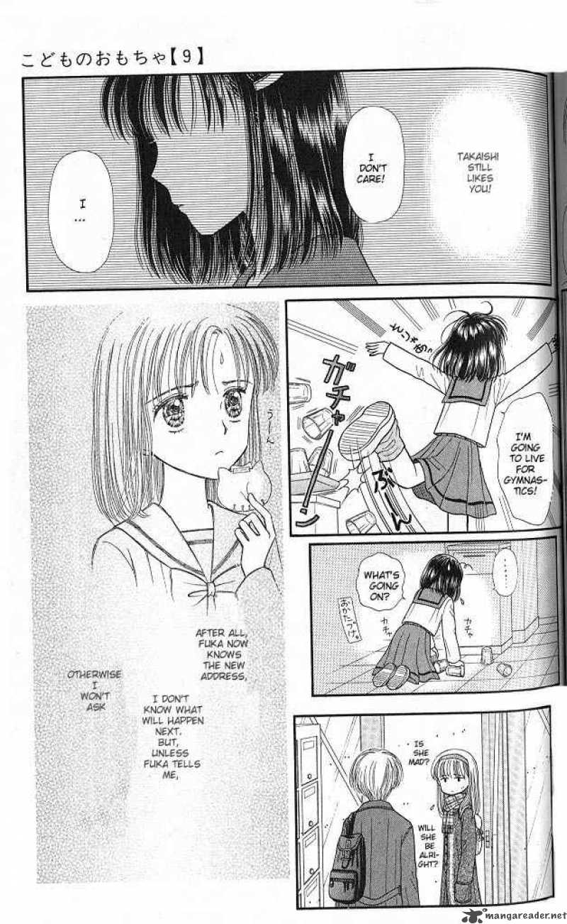 Kodomo No Omocha Chapter 43 Page 26