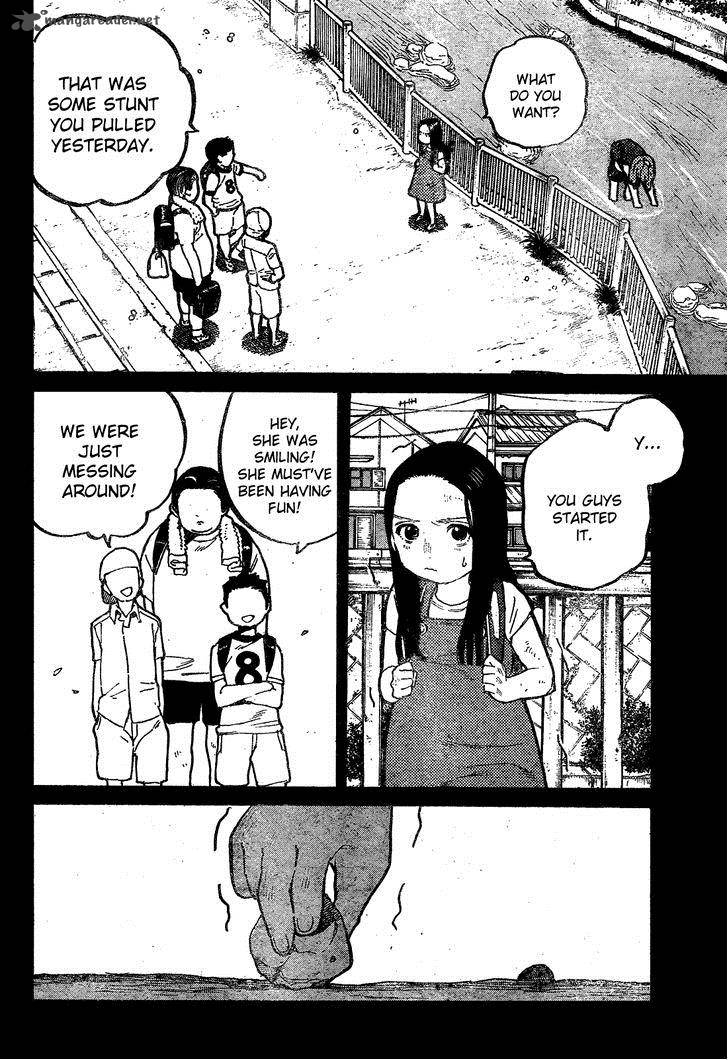 Koe No Katachi Chapter 11 Page 12