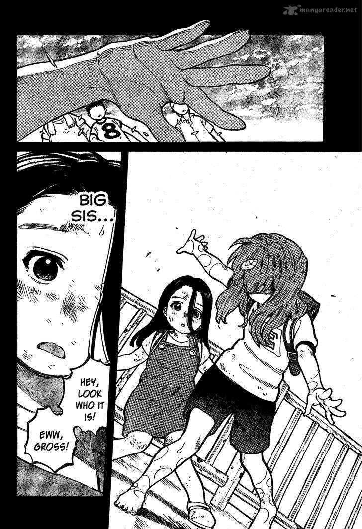 Koe No Katachi Chapter 11 Page 14