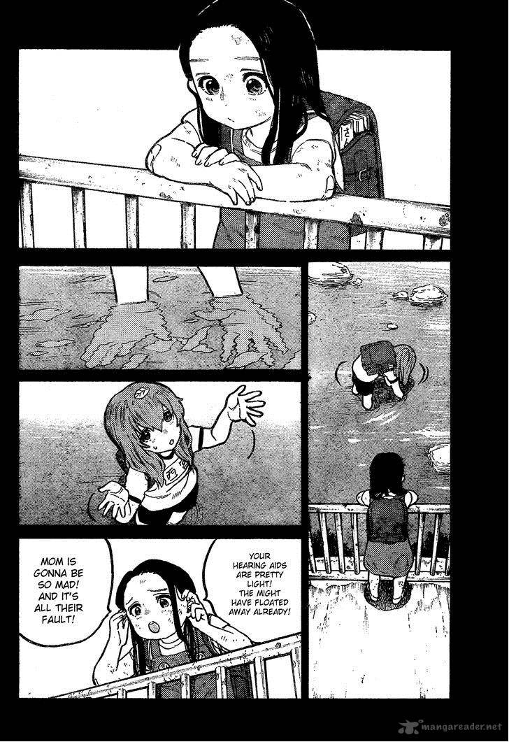 Koe No Katachi Chapter 11 Page 8