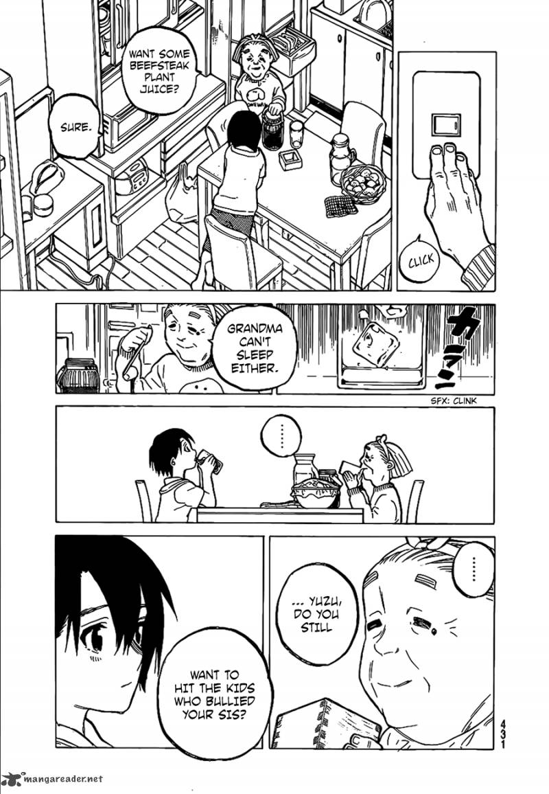 Koe No Katachi Chapter 29 Page 9