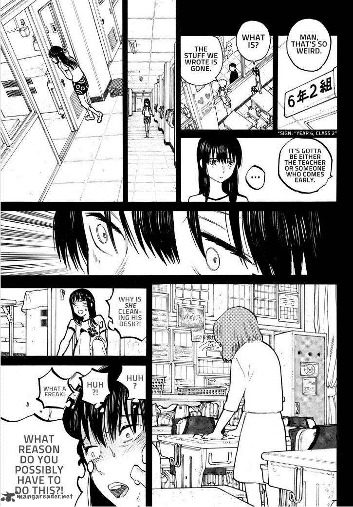 Koe No Katachi Chapter 50 Page 6