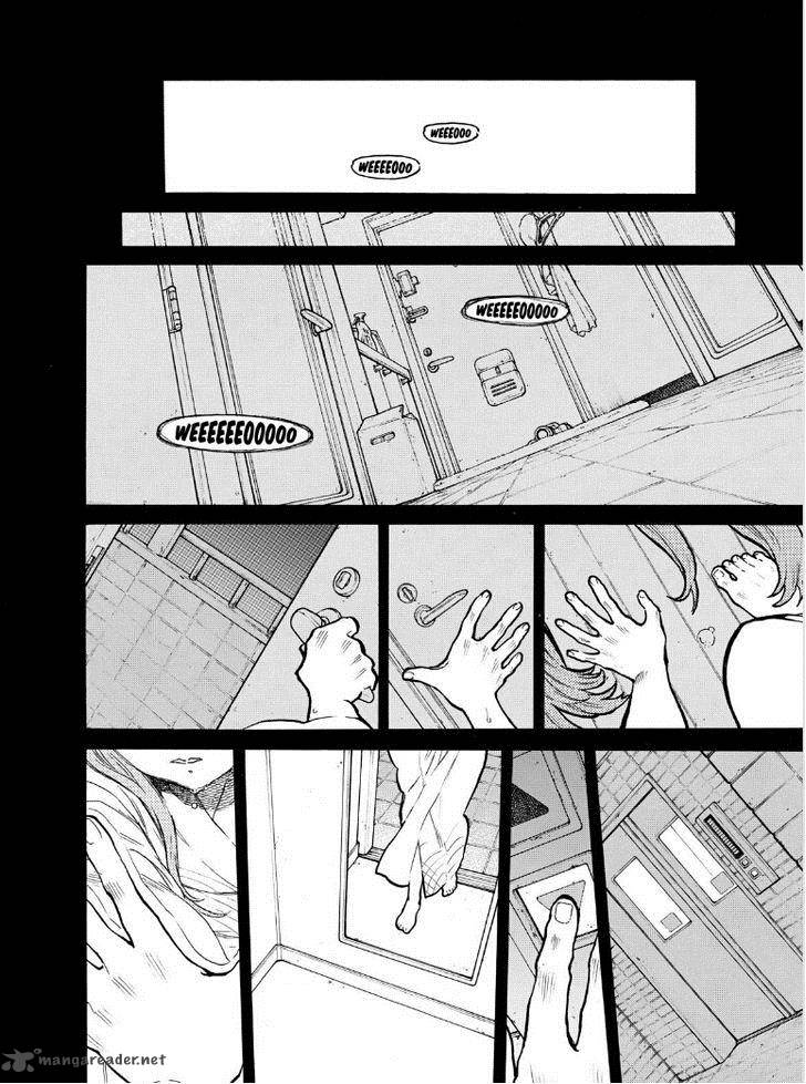 Koe No Katachi Chapter 51 Page 3