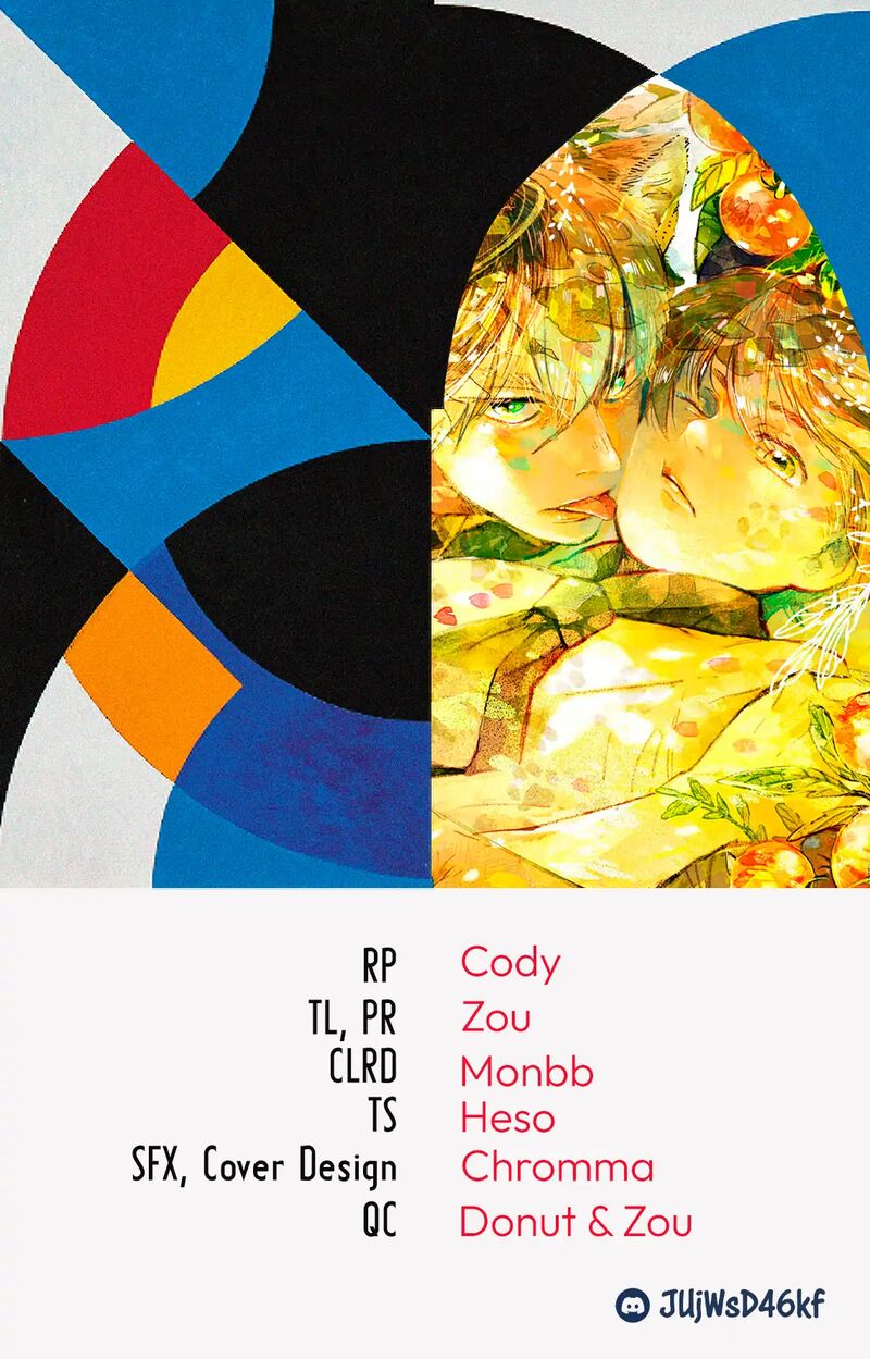 Kogareru Neko To Tomato Chapter 1 Page 30