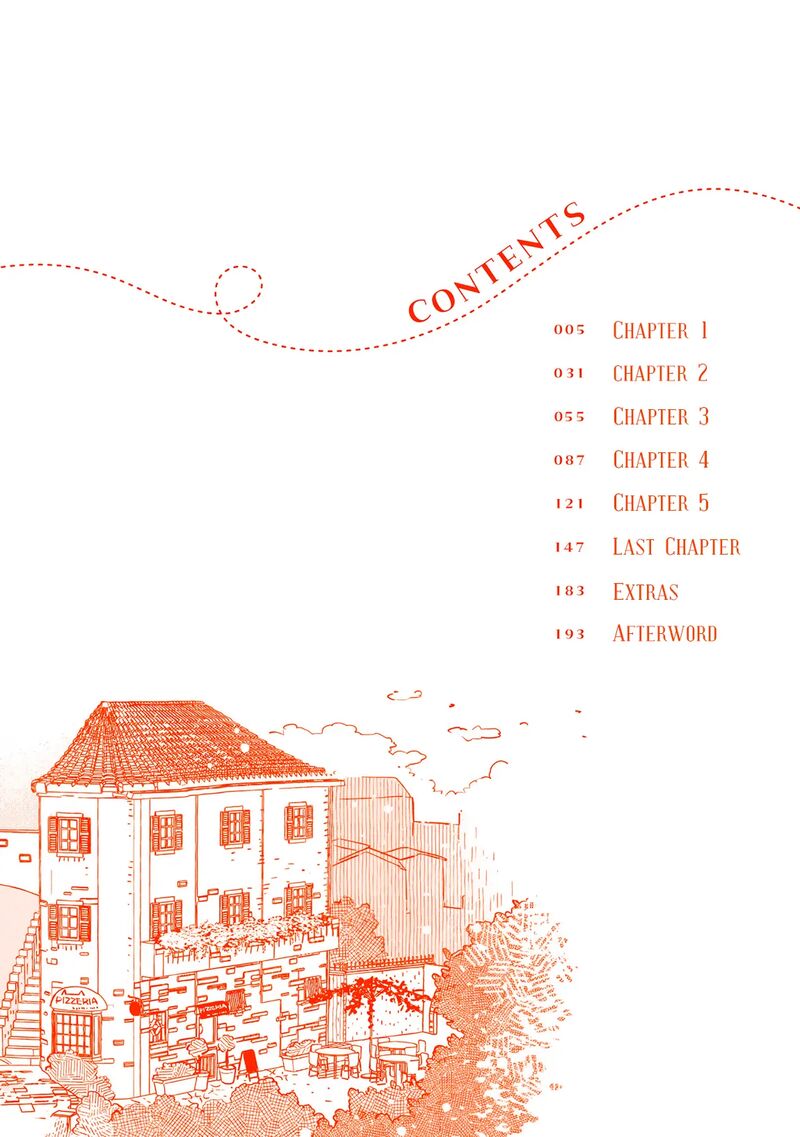 Kogareru Neko To Tomato Chapter 1 Page 4