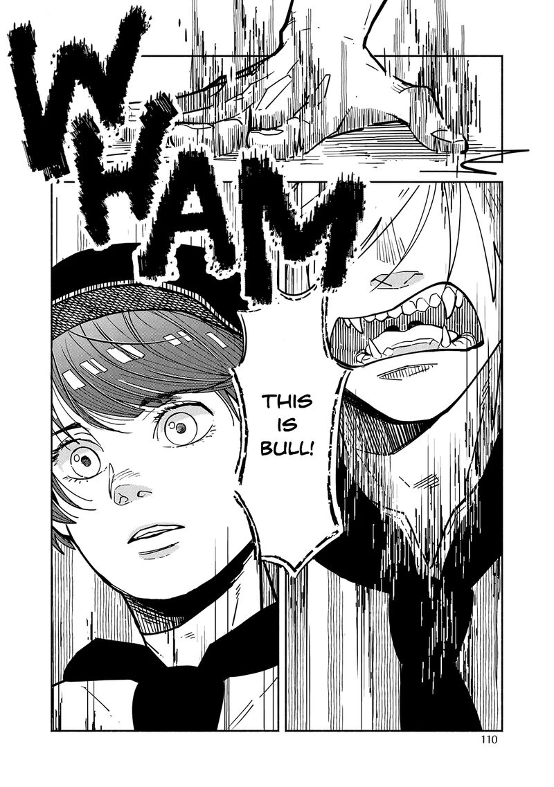 Kogareru Neko To Tomato Chapter 4 Page 24