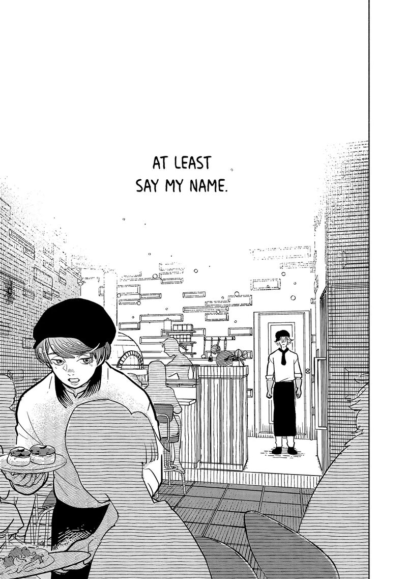 Kogareru Neko To Tomato Chapter 5 Page 15