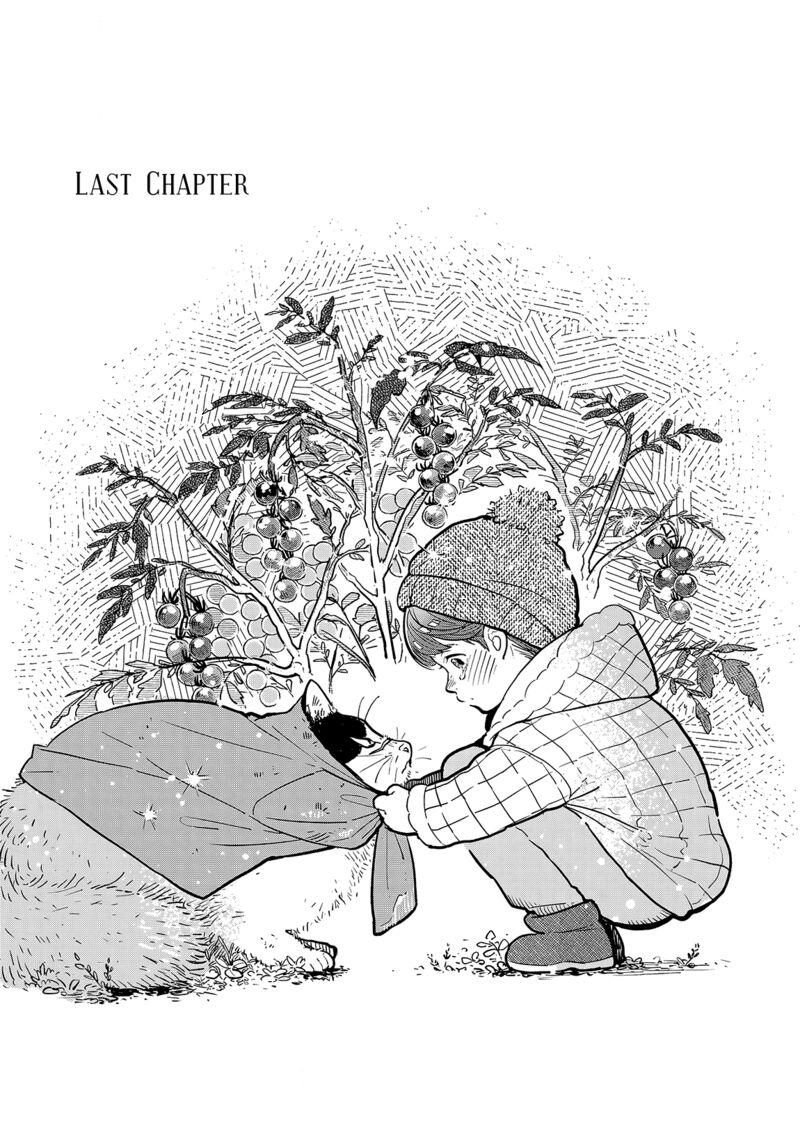 Kogareru Neko To Tomato Chapter 6 Page 1