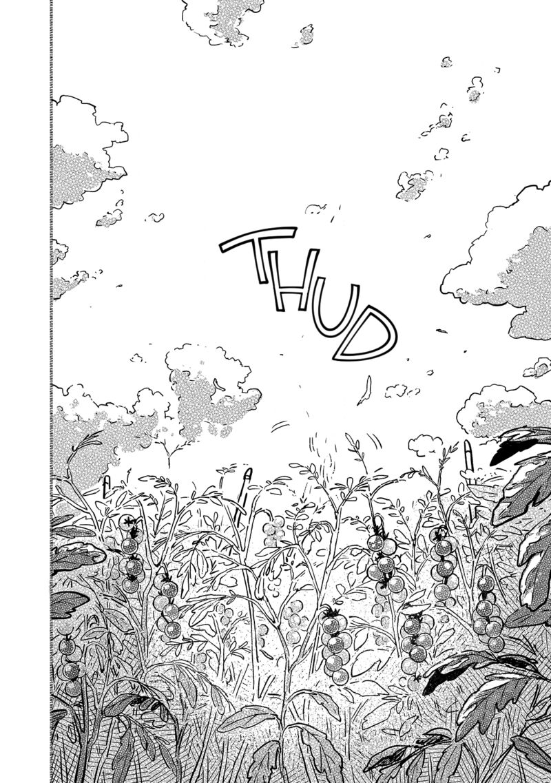 Kogareru Neko To Tomato Chapter 6 Page 18