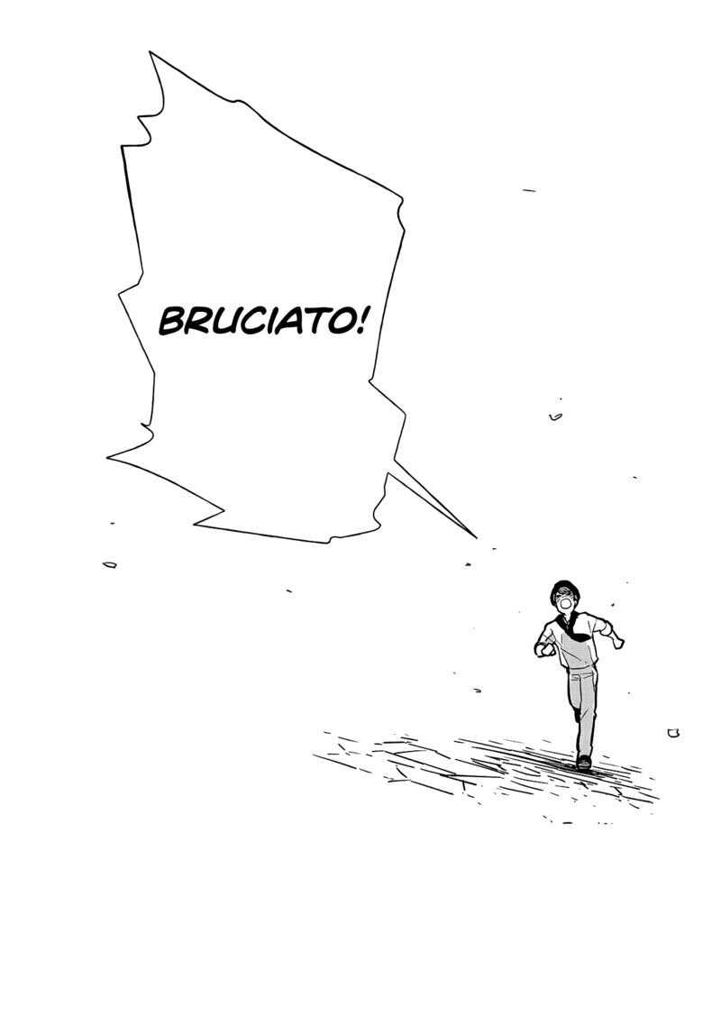 Kogareru Neko To Tomato Chapter 6 Page 24