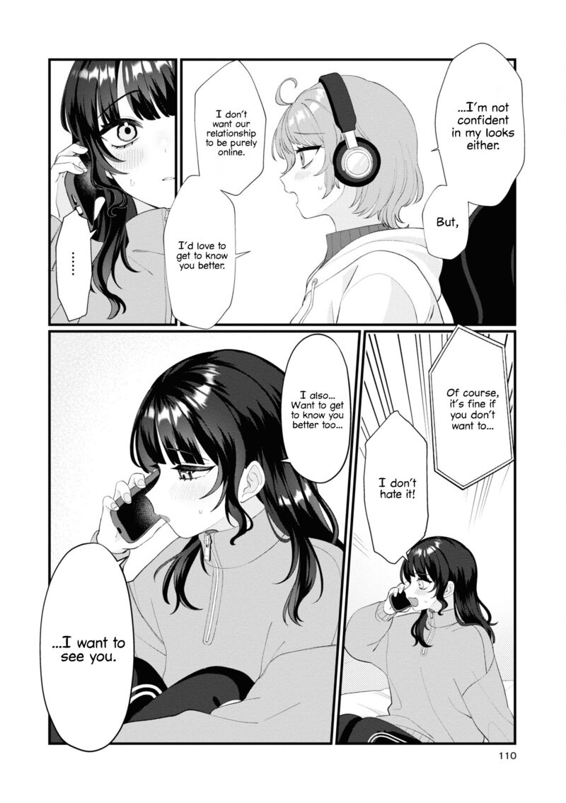 Koharu To Minato Chapter 10 Page 10