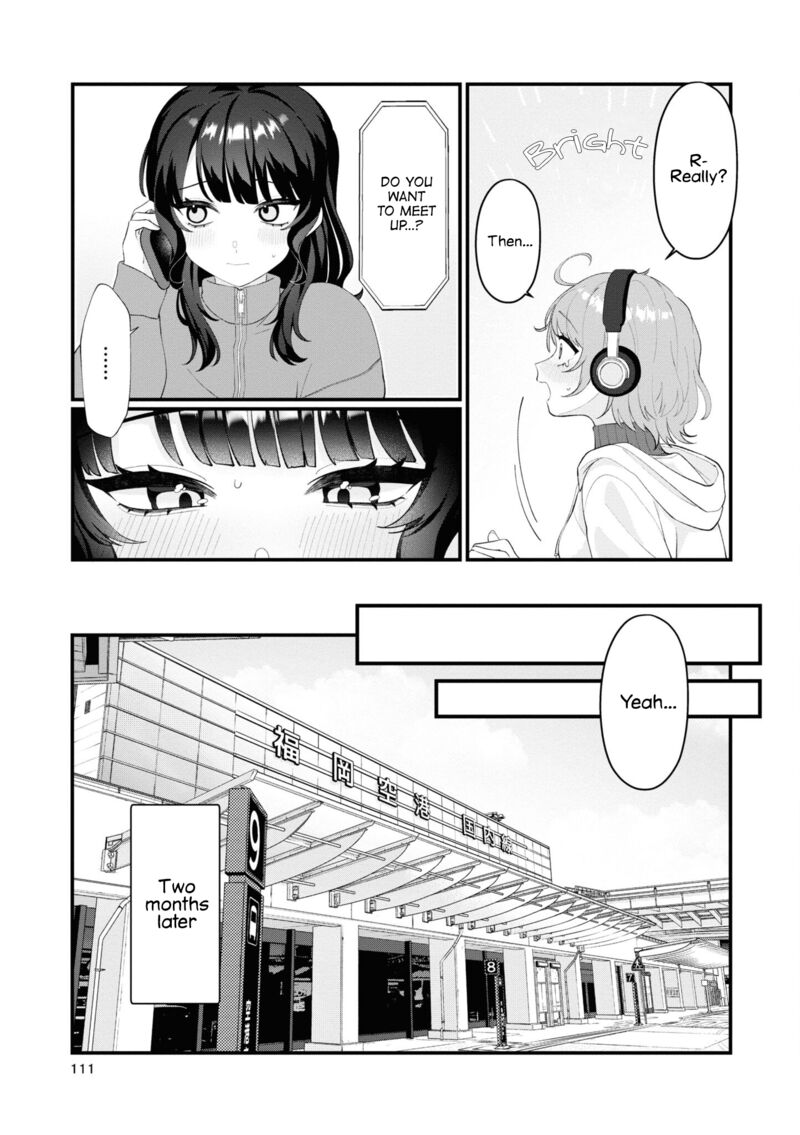 Koharu To Minato Chapter 10 Page 11