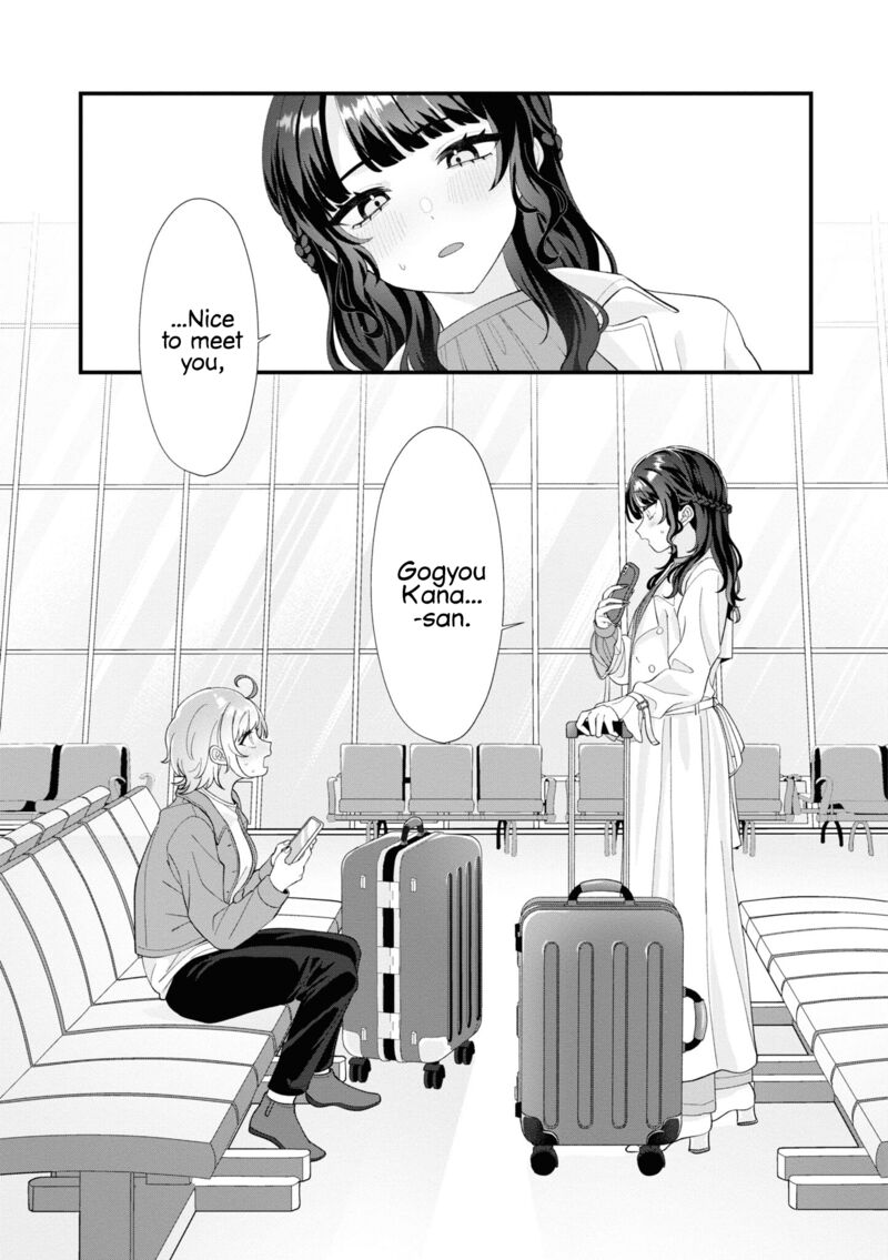 Koharu To Minato Chapter 10 Page 15