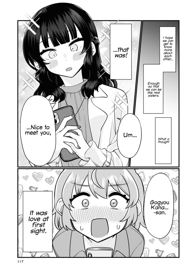 Koharu To Minato Chapter 10 Page 17