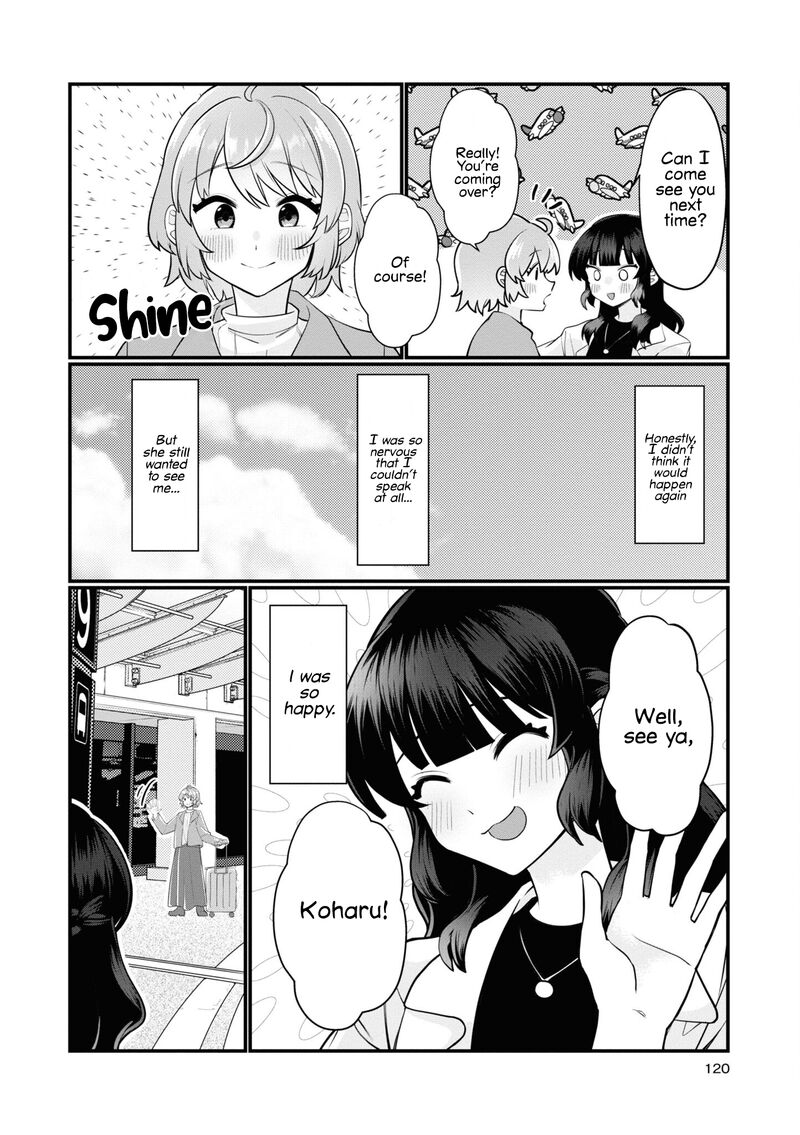 Koharu To Minato Chapter 10 Page 20